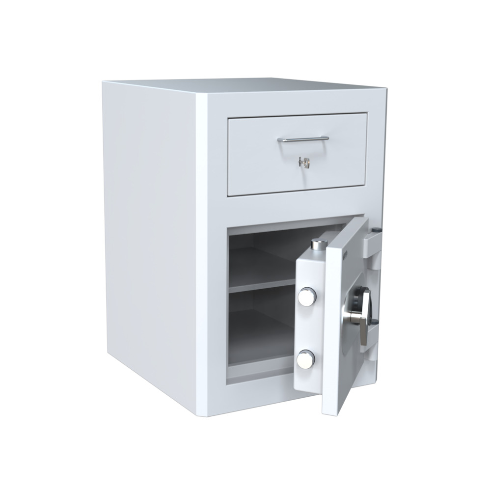 Salvus Florence DII-00 afstortkluis - Afbeelding 3