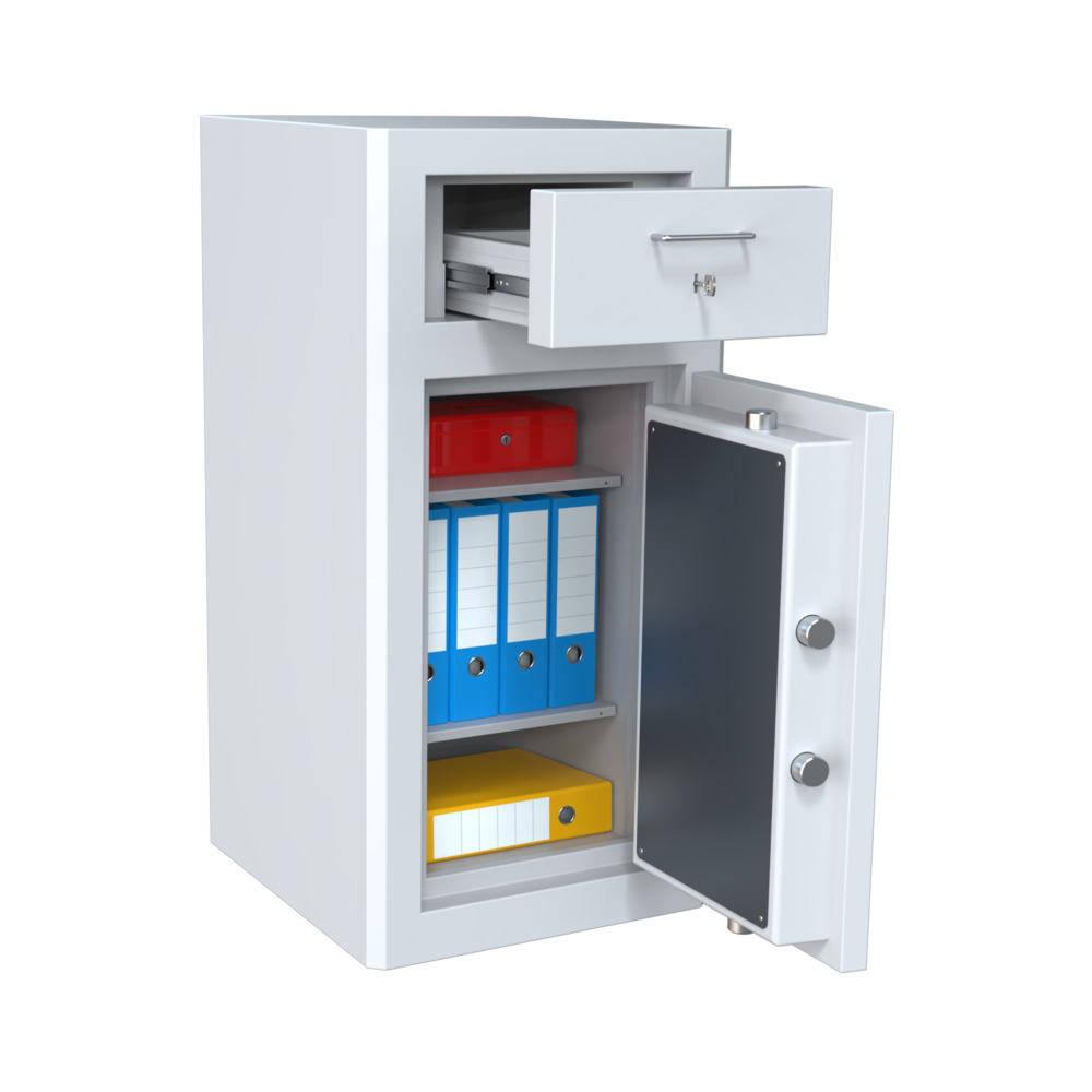 Salvus Florence DII-1 afstortkluis - Afbeelding 4