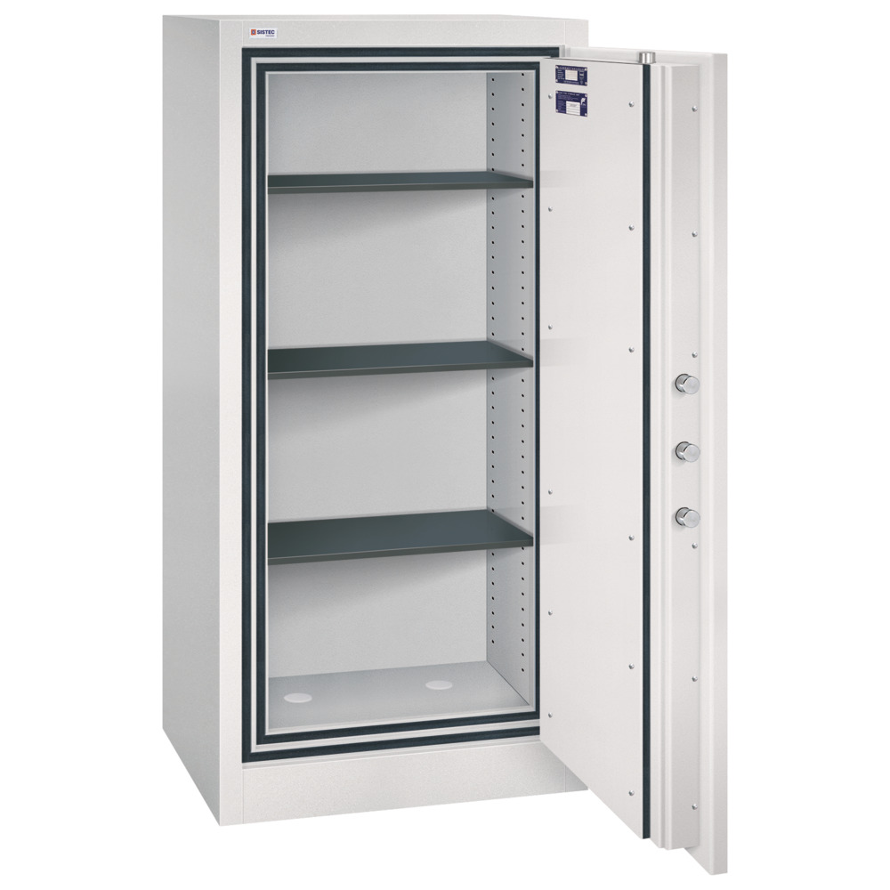 Sistec TSF 1507 - Afbeelding 3