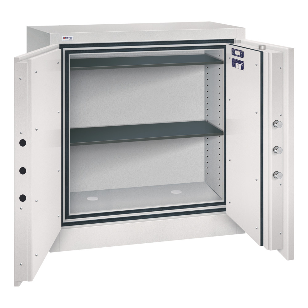 Sistec TSF 1009 - Afbeelding 3