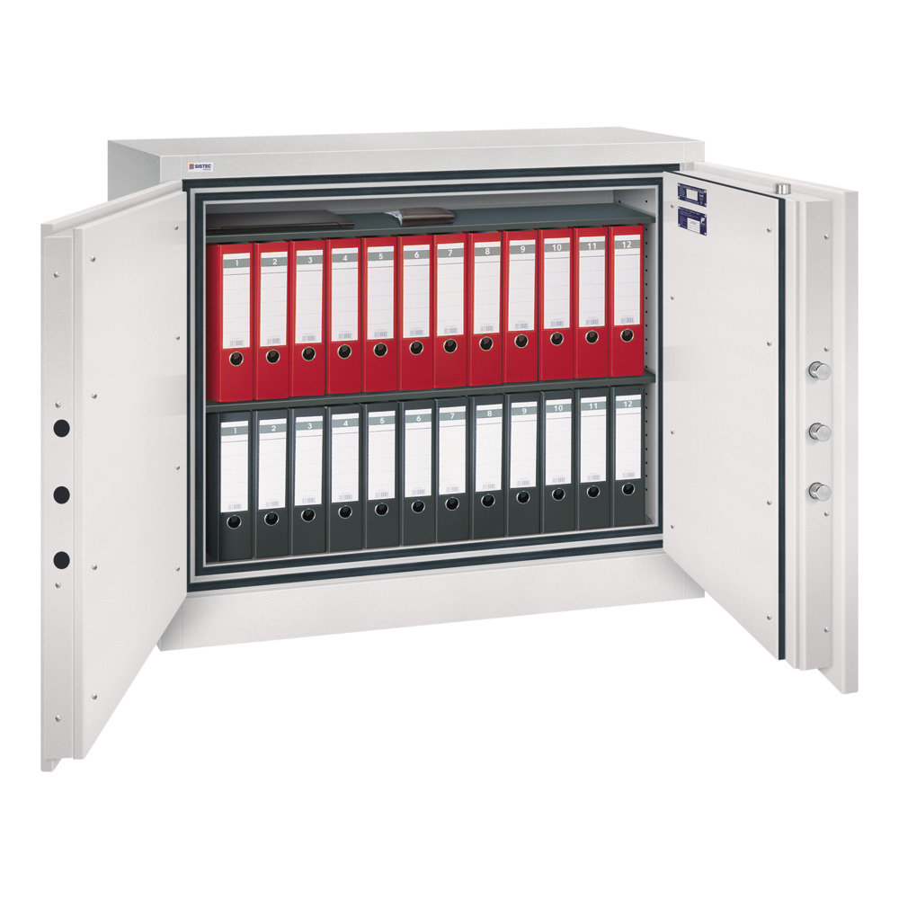 Sistec TSF 1012