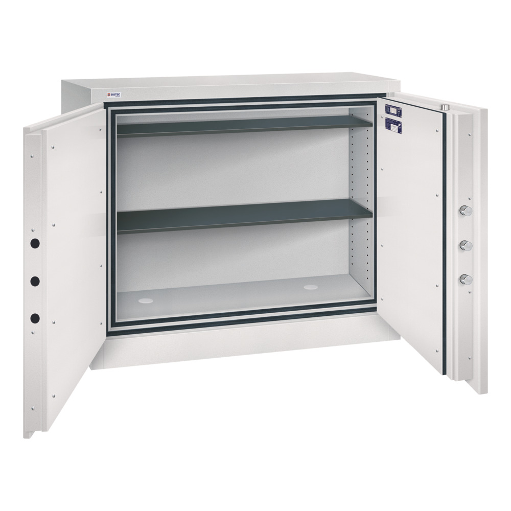 Sistec TSF 1012 - Afbeelding 3