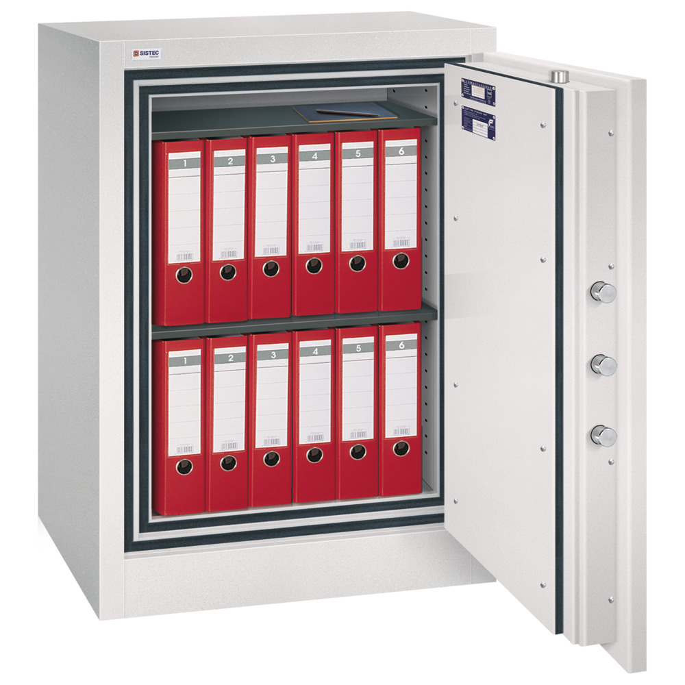 Sistec TSF 1007 elo