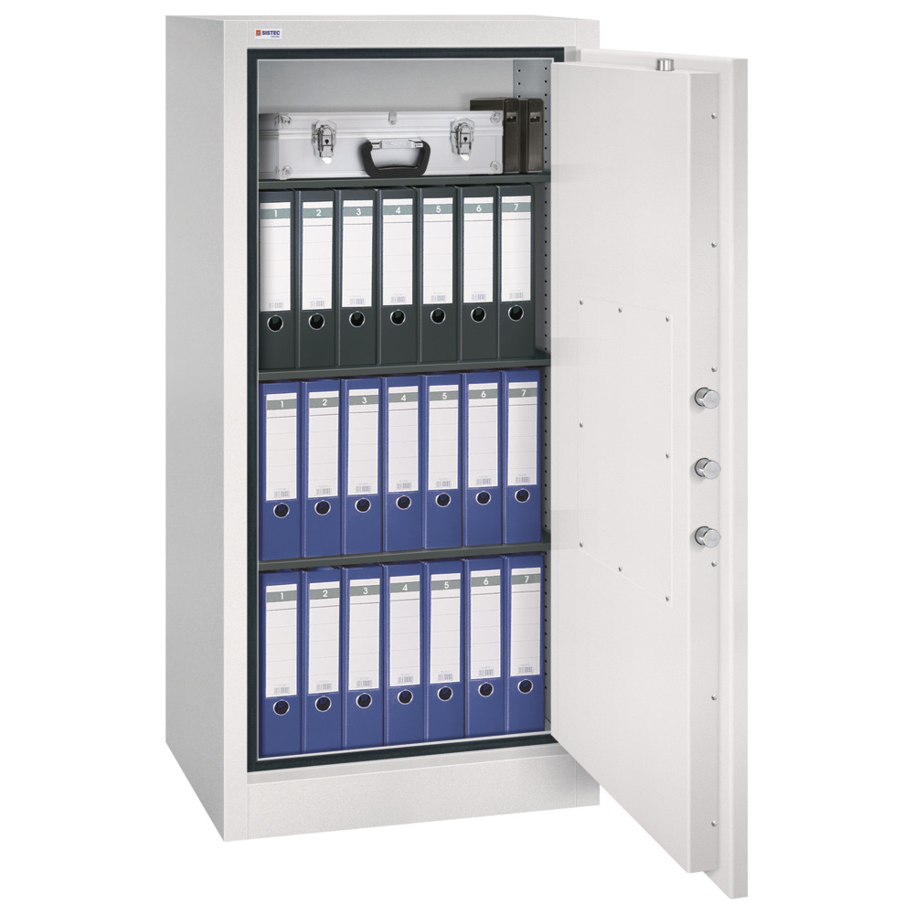 Sistec TS 1 archiefkast elo