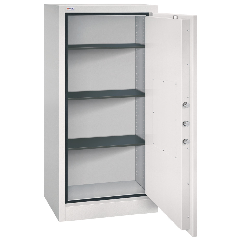 Sistec TS 1 archiefkast elo - Afbeelding 2