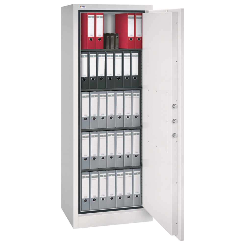 Sistec TS 11 archiefkast elo