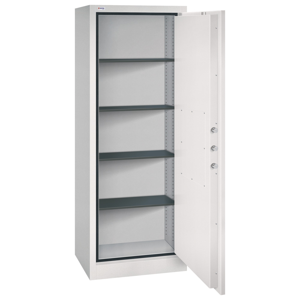 Sistec TS 11 archiefkast elo - Afbeelding 2