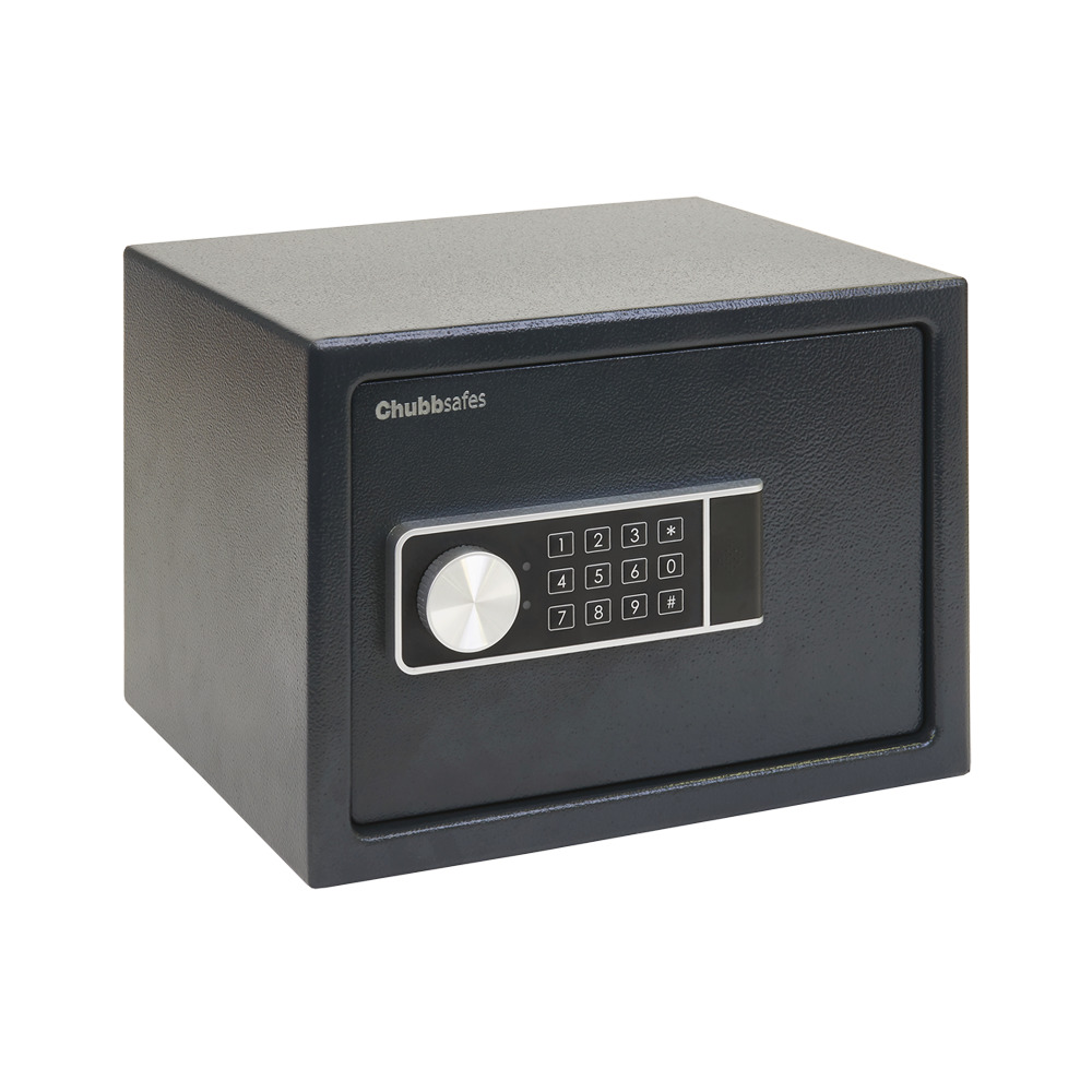 Chubbsafes Air UG-15-EL - Afbeelding 2