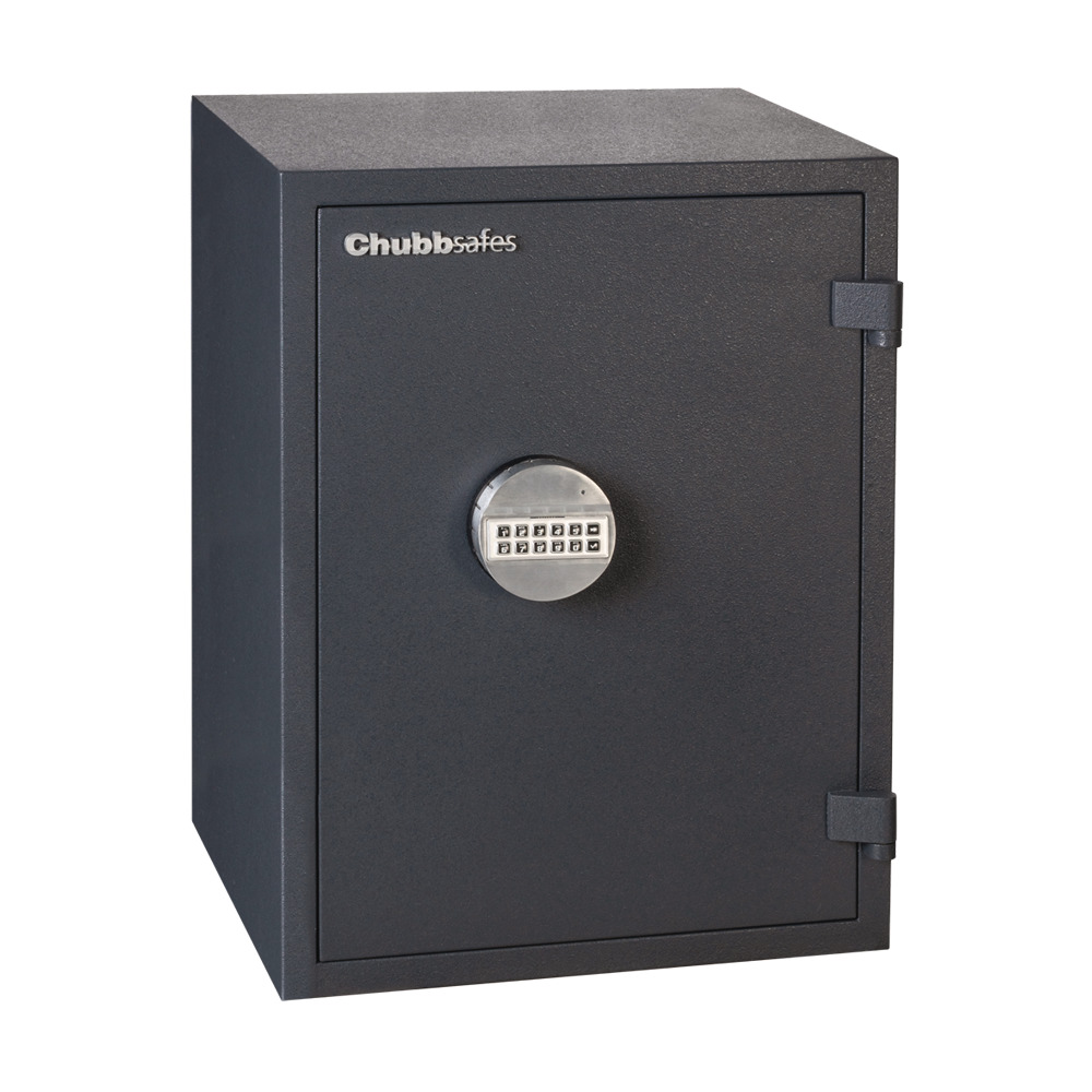 Chubbsafes HomeSafe 2020 S2-50-EL30 - Afbeelding 2