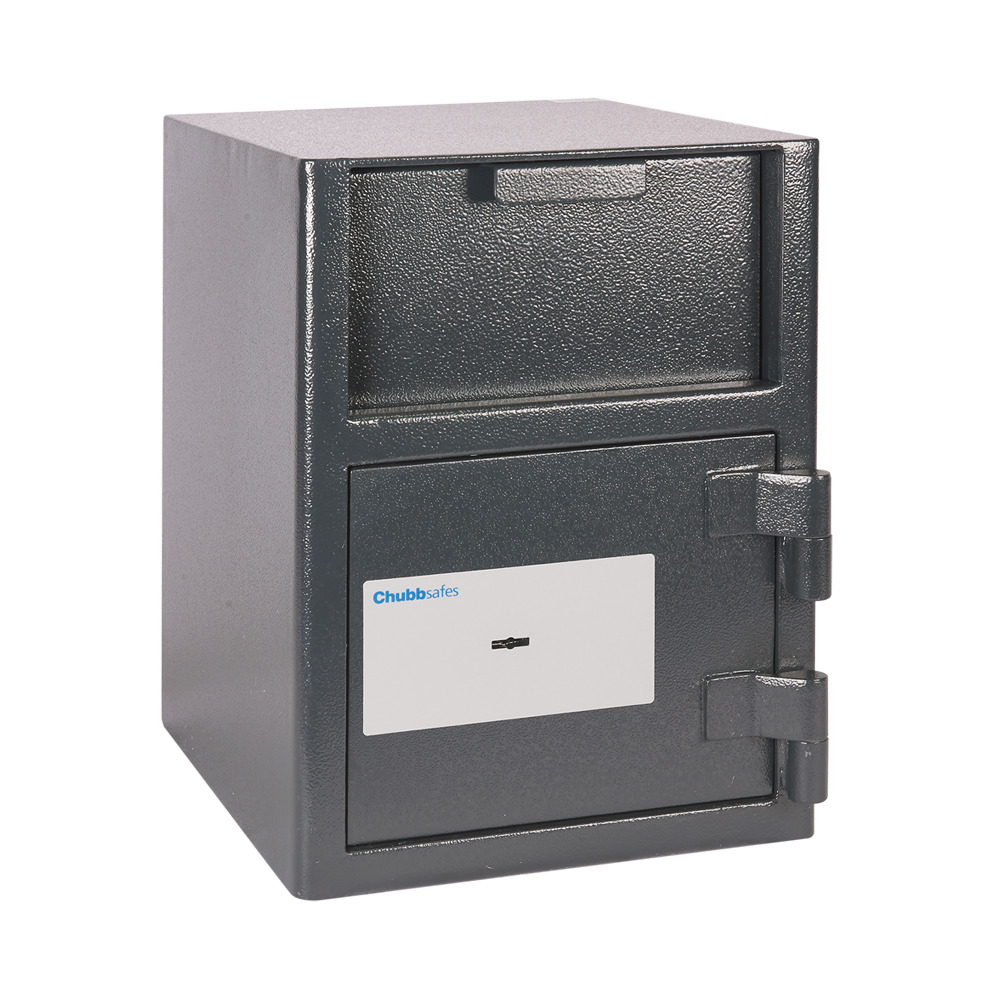 Chubbsafes Omega Deposit UG-25-KL - Afbeelding 2