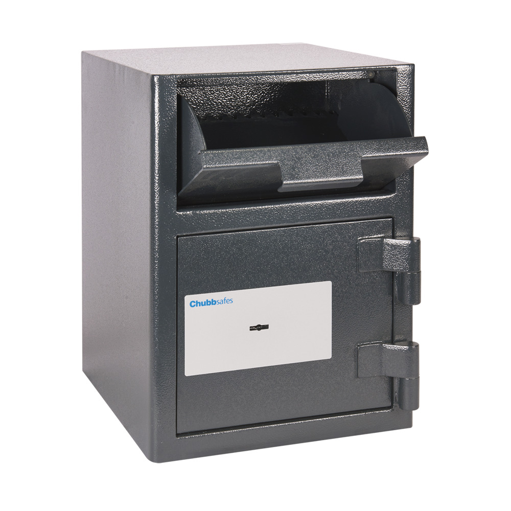 Chubbsafes Omega Deposit UG-25-KL - Afbeelding 3