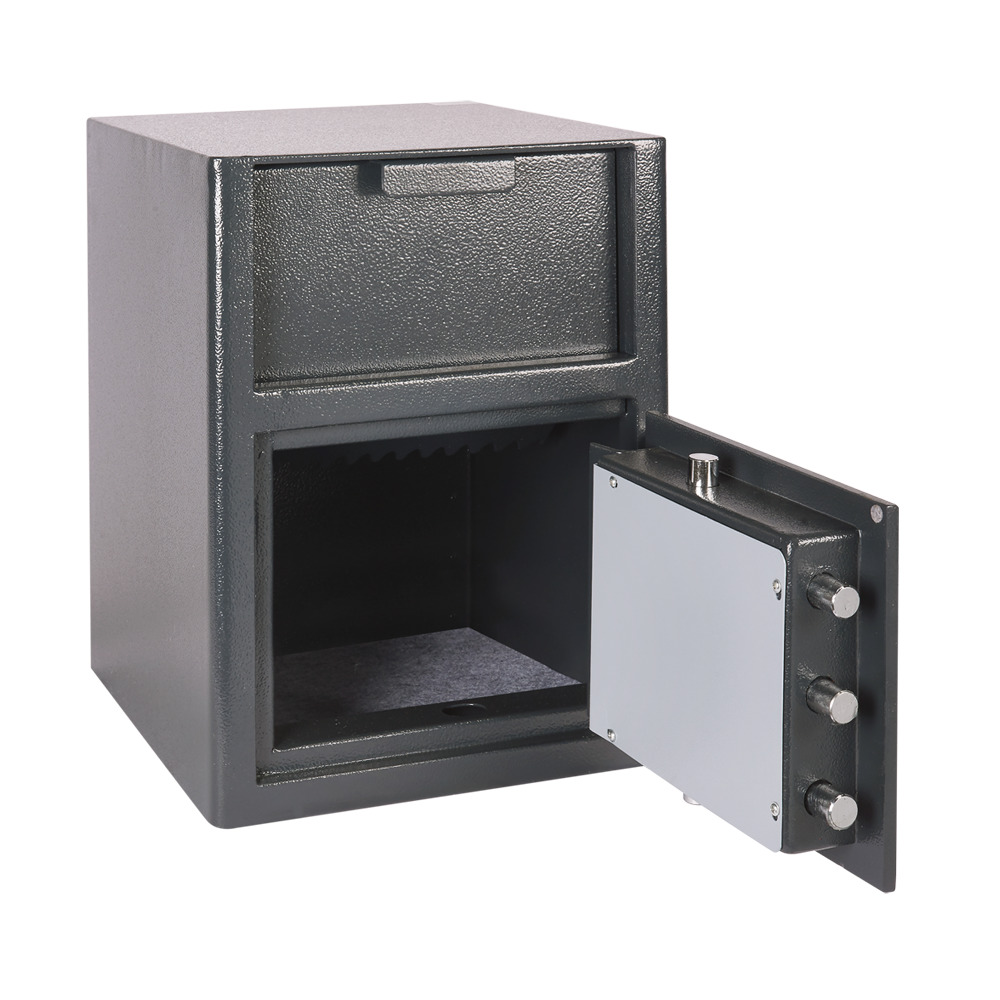 Chubbsafes Omega Deposit UG-25-KL - Afbeelding 4