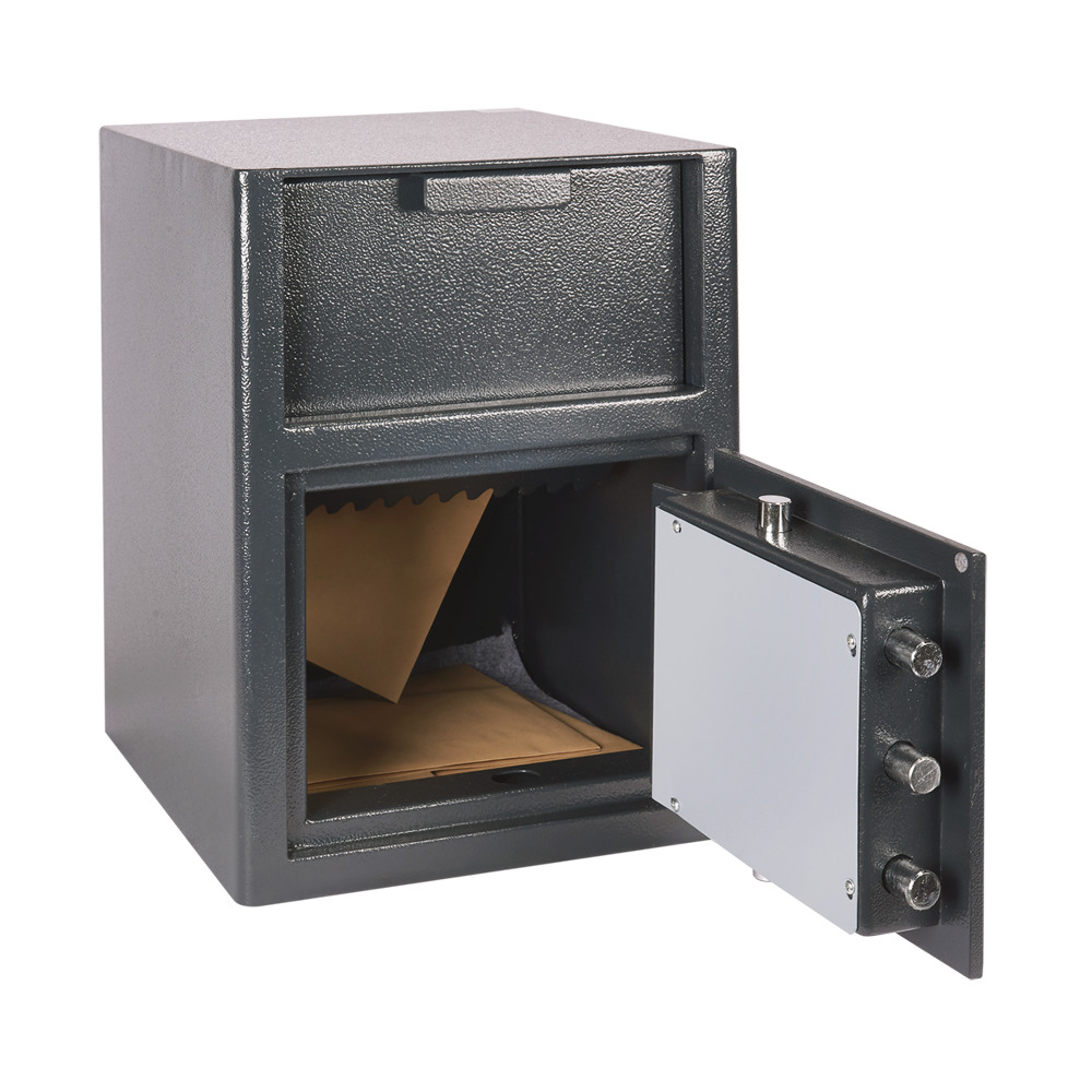 Chubbsafes Omega Deposit UG-25-KL - Afbeelding 5