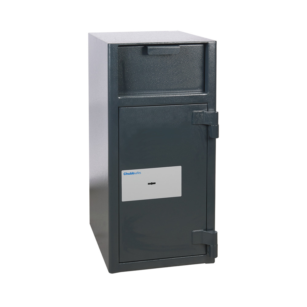 Chubbsafes Omega Deposit UG-50-KL - Afbeelding 2