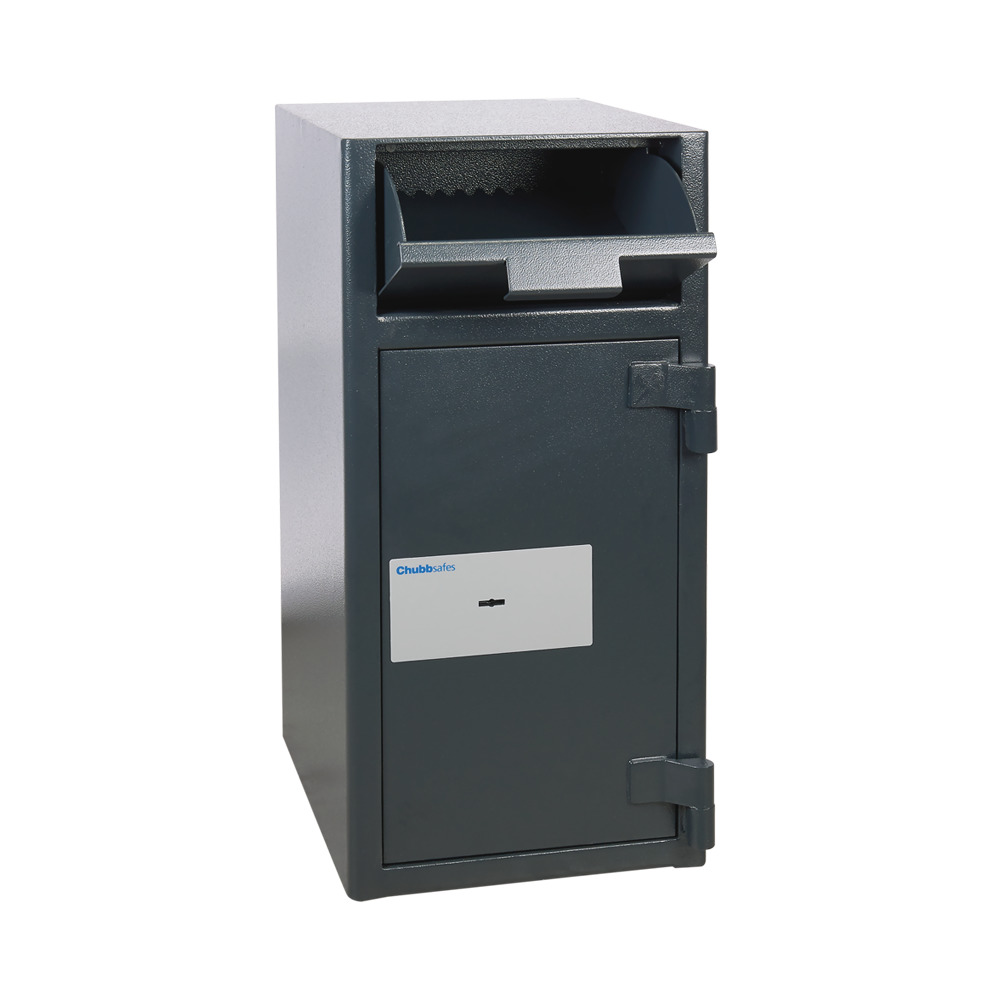 Chubbsafes Omega Deposit UG-50-KL - Afbeelding 3
