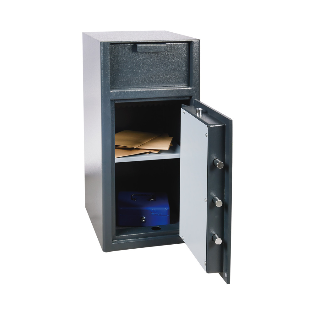 Chubbsafes Omega Deposit UG-50-KL - Afbeelding 4