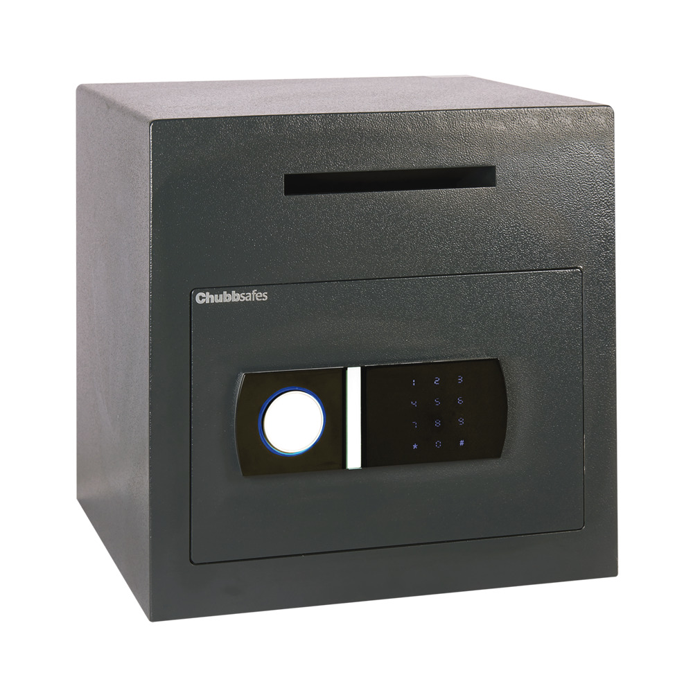 Chubbsafes Sigma Deposit UG-40-EL - Afbeelding 2