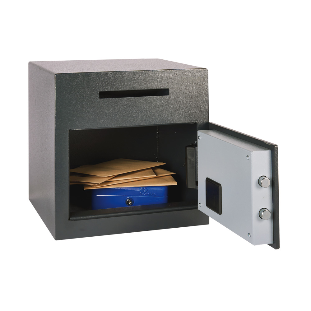 Chubbsafes Sigma Deposit UG-40-EL - Afbeelding 3