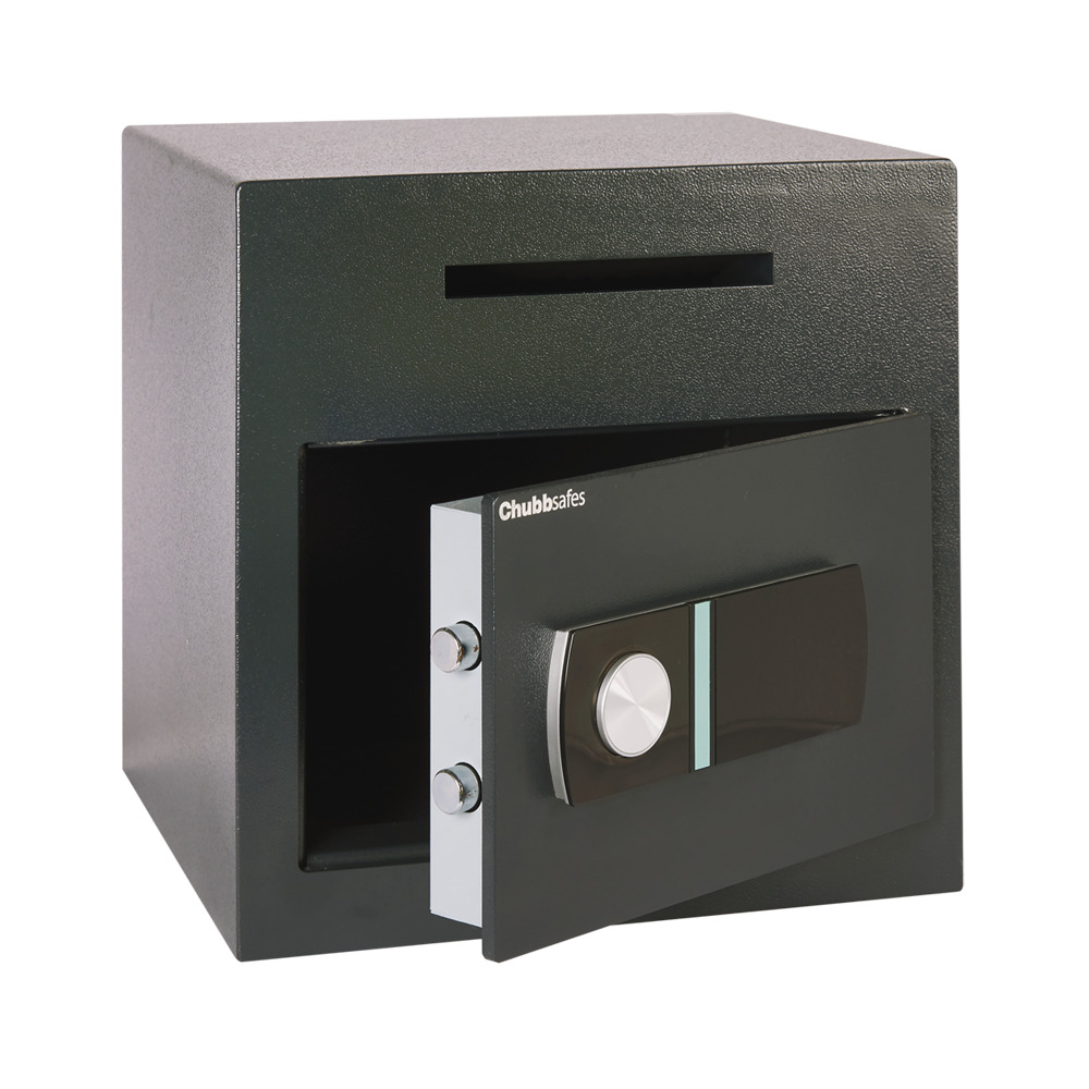 Chubbsafes Sigma Deposit UG-40-EL - Afbeelding 5