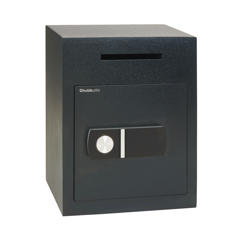 Chubbsafes Sigma Deposit UG-50-EL - Afbeelding 2