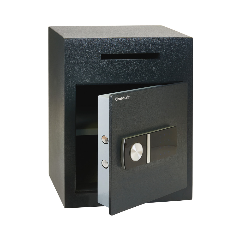 Chubbsafes Sigma Deposit UG-50-EL - Afbeelding 5