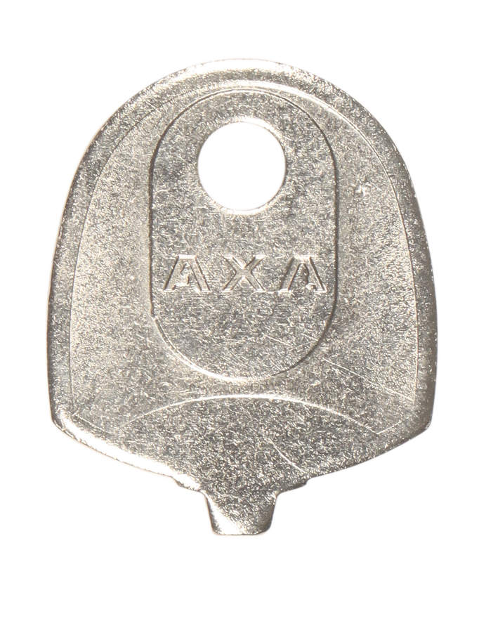Raamsleutel Axaflex - Afbeelding 2