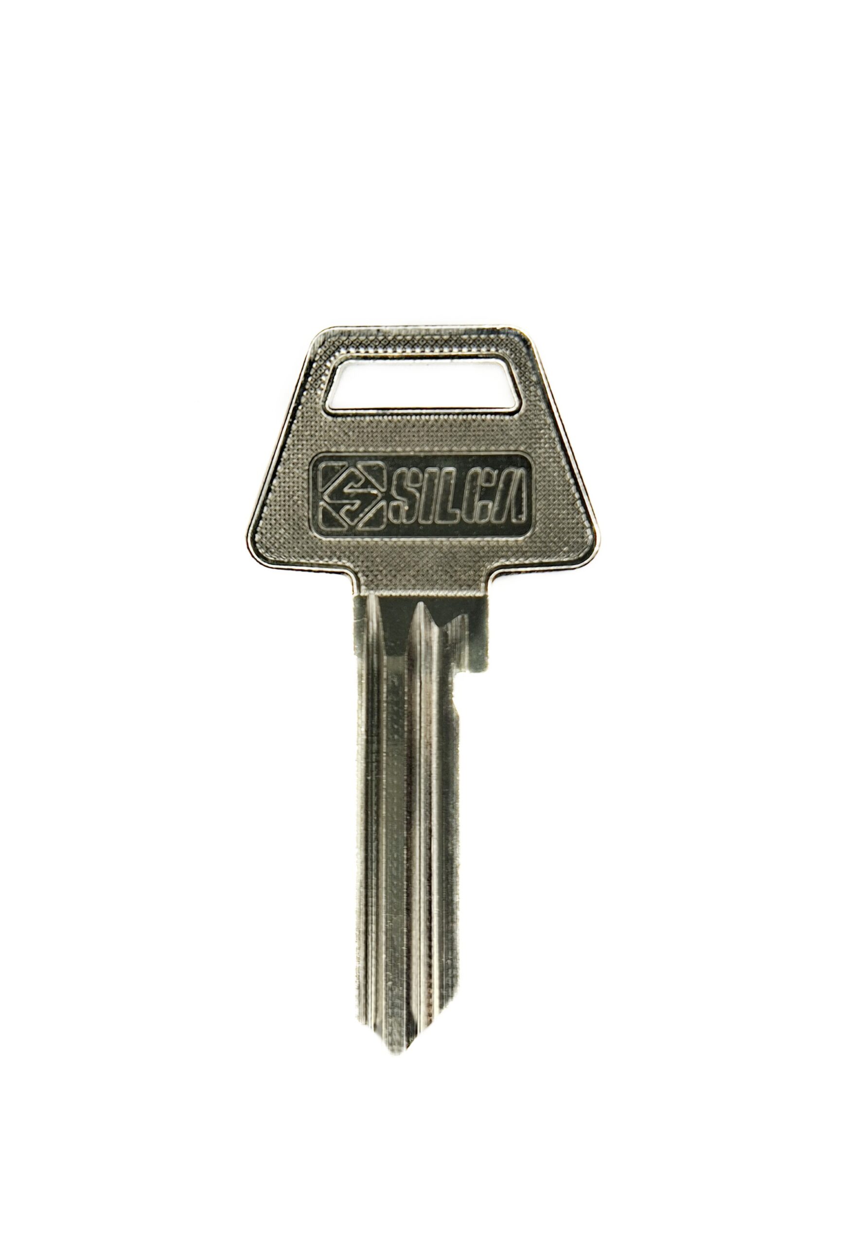 Abus huissleutel DK00001 t/m DK39066