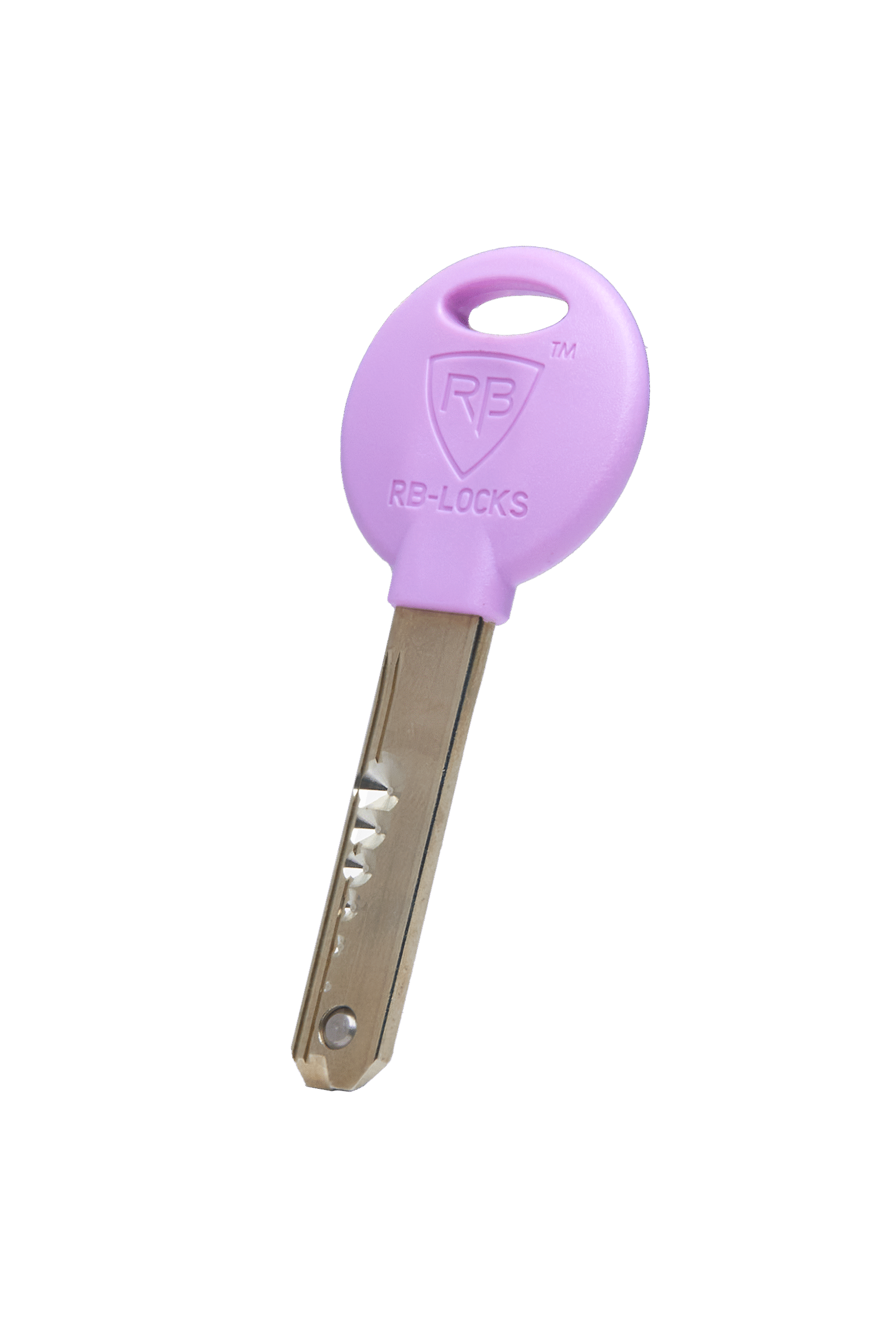 RB-Locks Sleutel K20 - Afbeelding 3