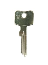 Wilka huissleutel 400001-499999
