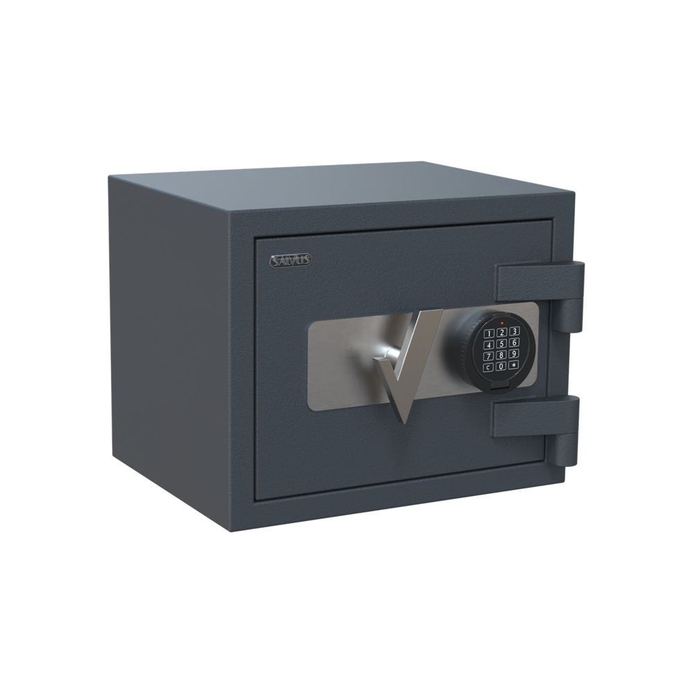 Salvus Milano Mini elo - Afbeelding 2