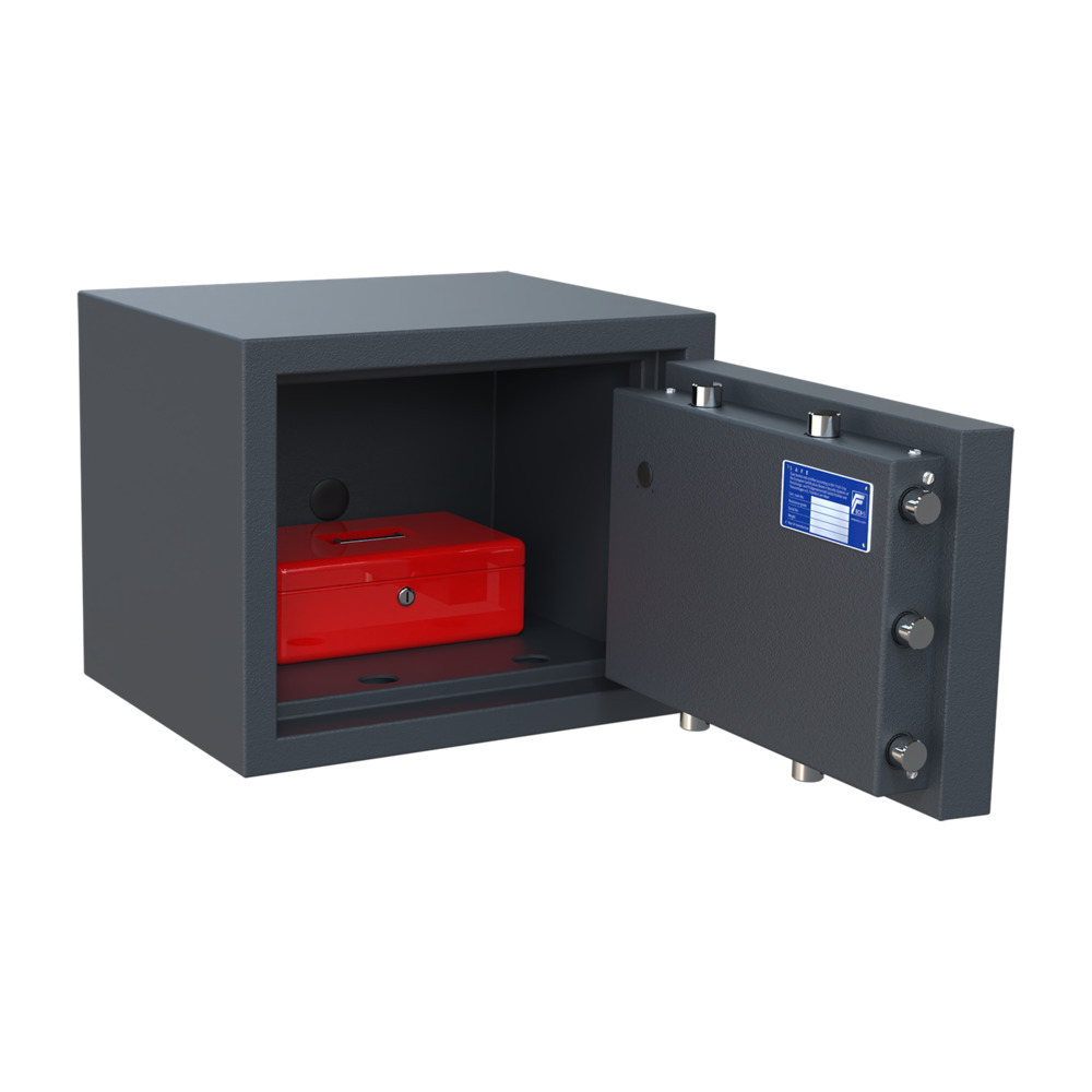 Salvus Milano Mini elo - Afbeelding 3