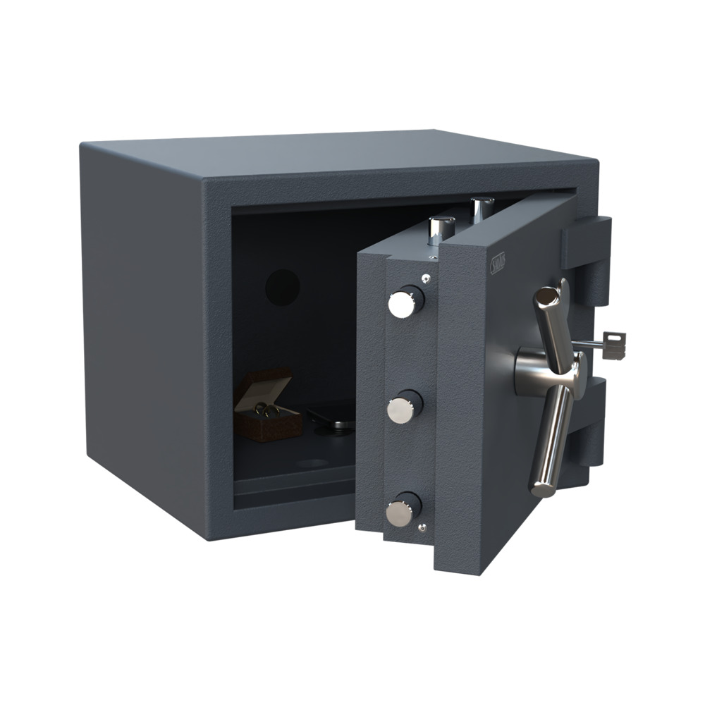 Salvus Rome Mini