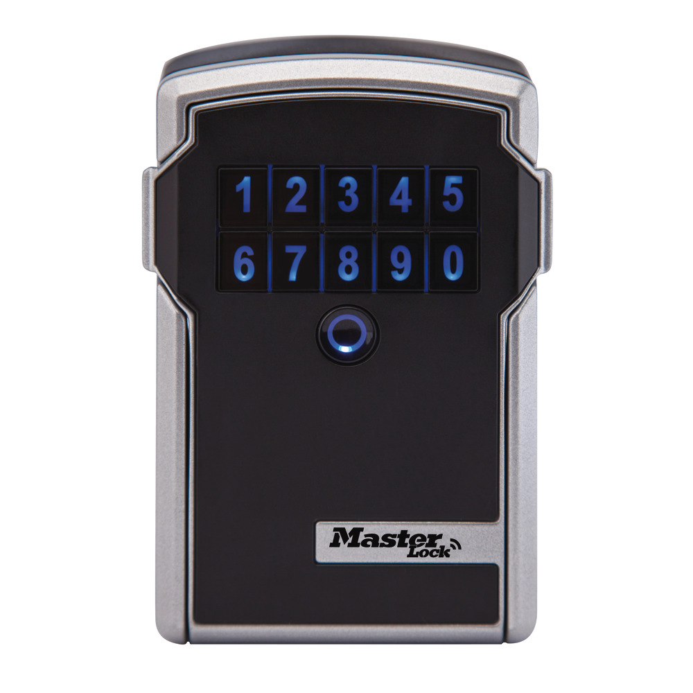 Master Lock sleutelkluis 5441EURENT