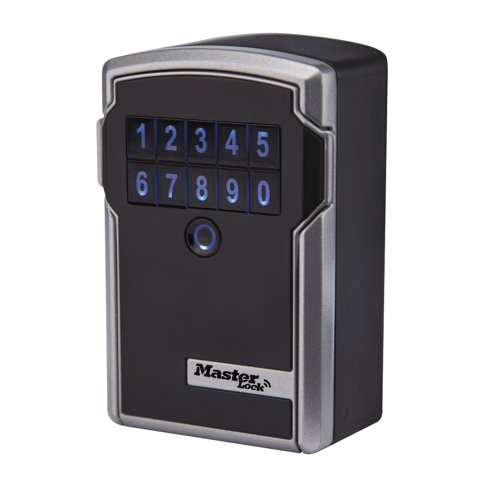 Master Lock sleutelkluis 5441EURENT - Afbeelding 2