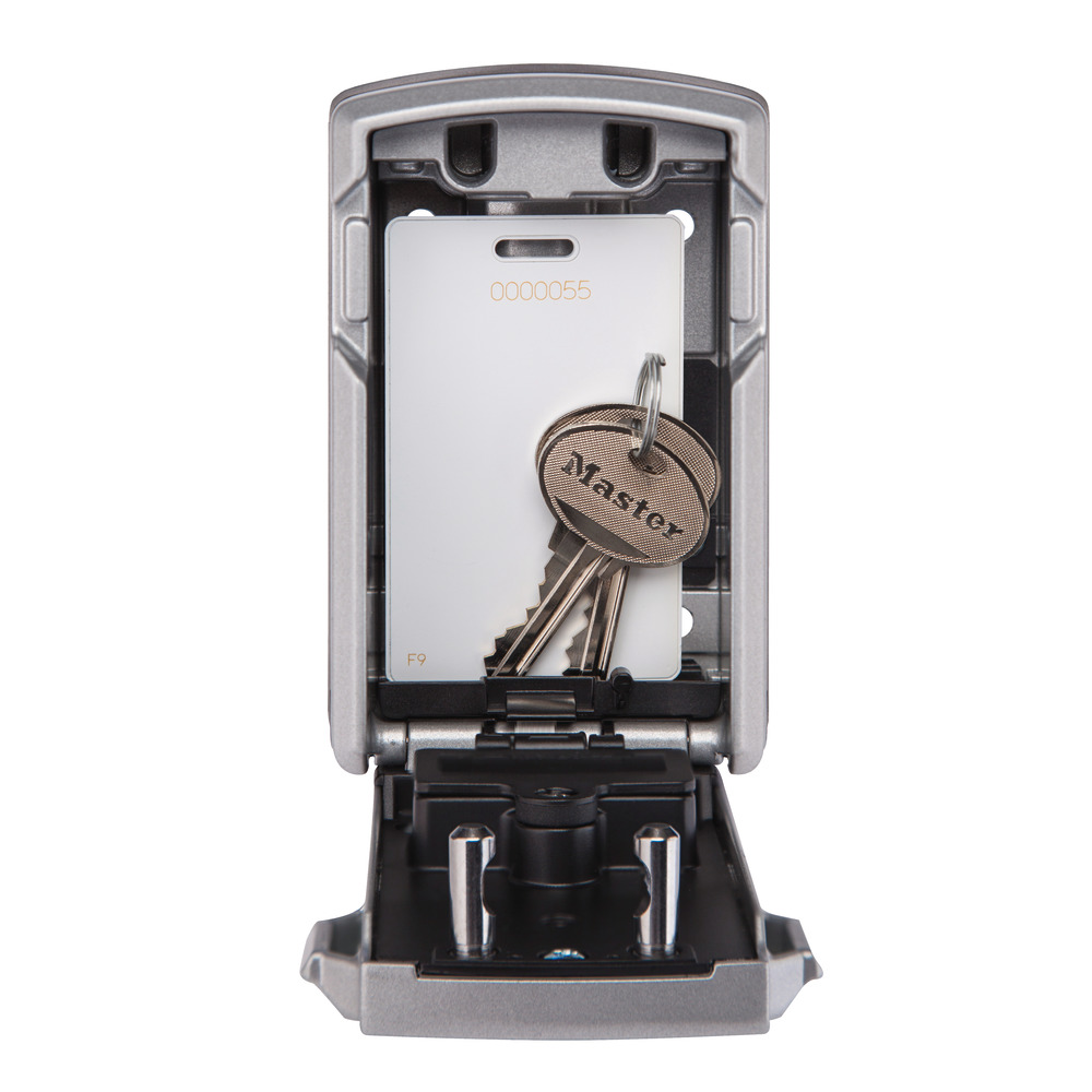 Master Lock sleutelkluis 5441EURENT - Afbeelding 3