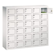 ORGAMI HFS 30-vaks telefoon locker