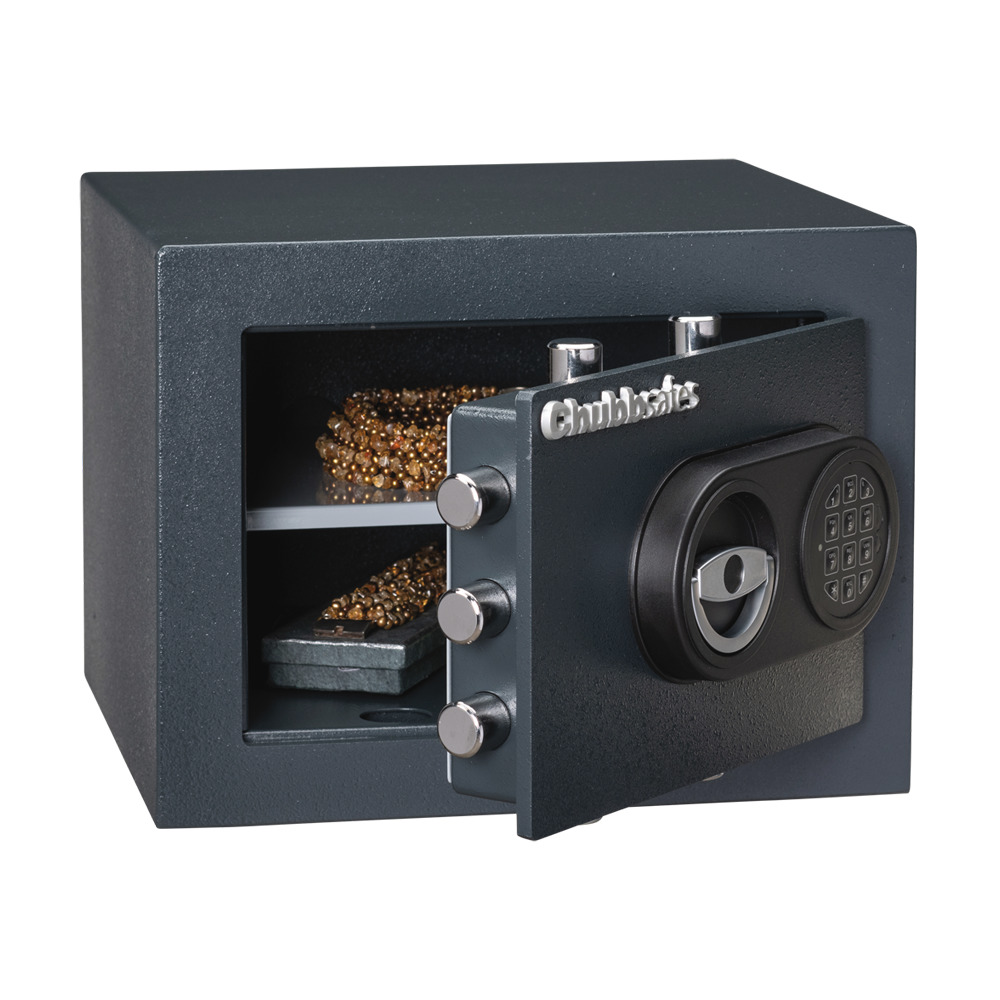 Chubbsafes Consul G0-15-EL