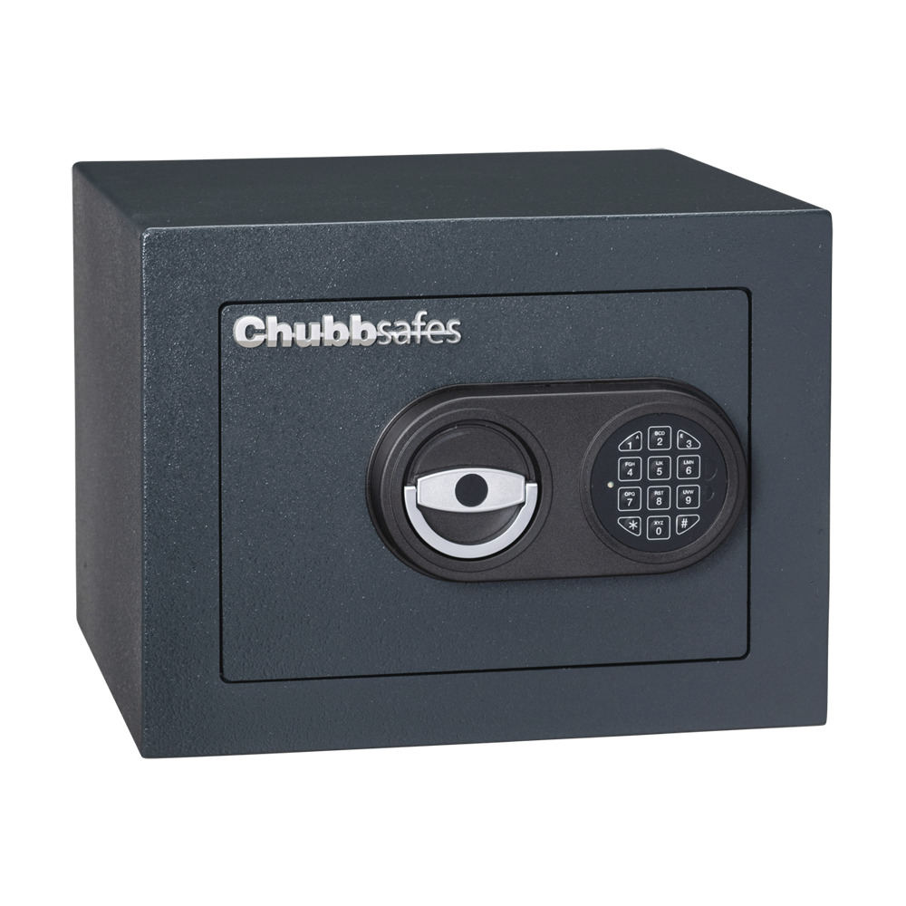 Chubbsafes Consul G0-15-EL - Afbeelding 2