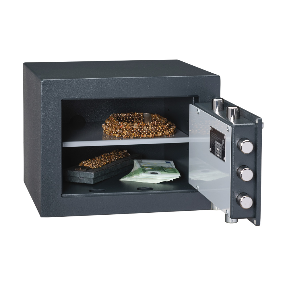 Chubbsafes Consul G0-15-EL - Afbeelding 3