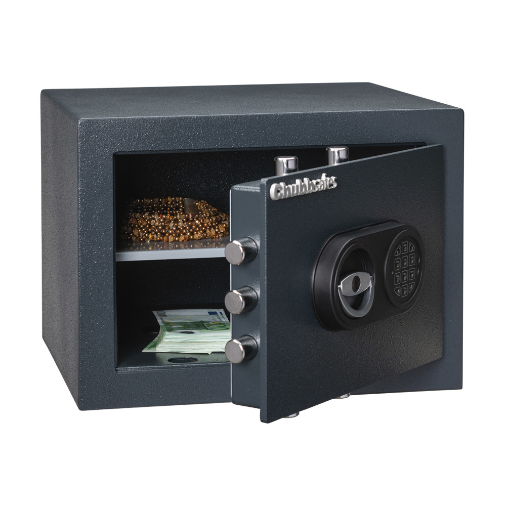 Chubbsafes Consul G0-25-EL