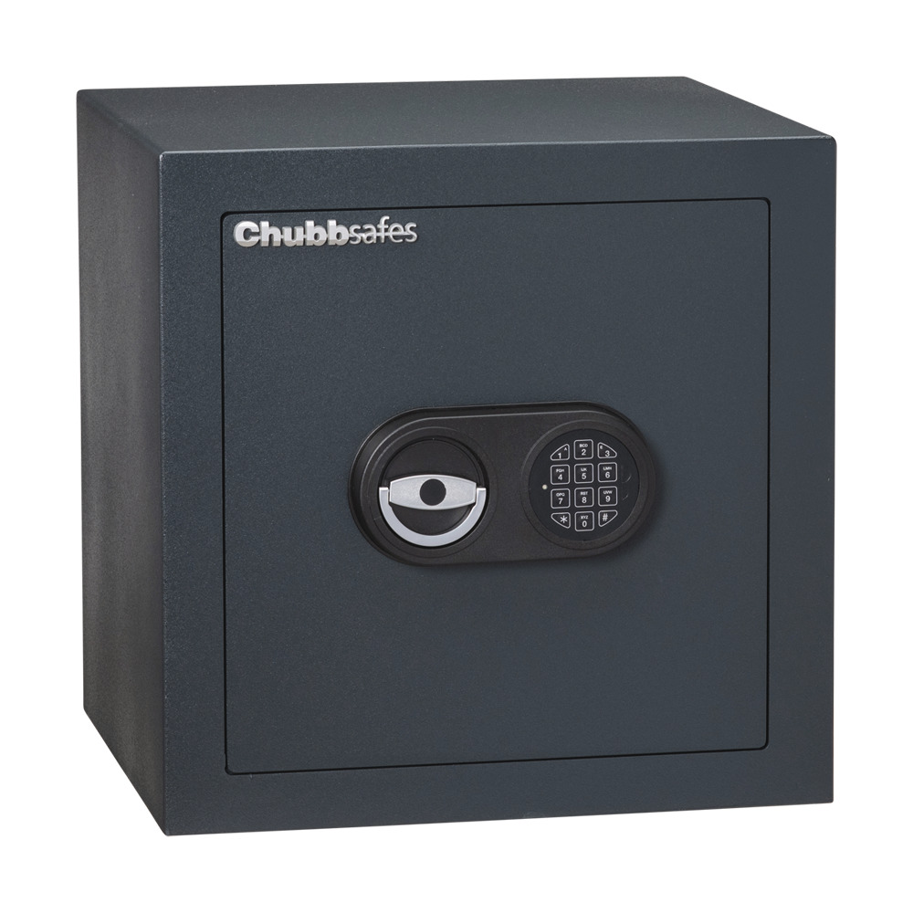 Chubbsafes Consul G0-40-EL - Afbeelding 2