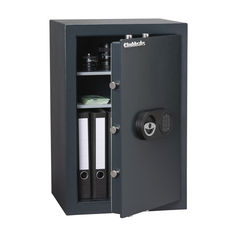 Chubbsafes Consul G0-65-EL