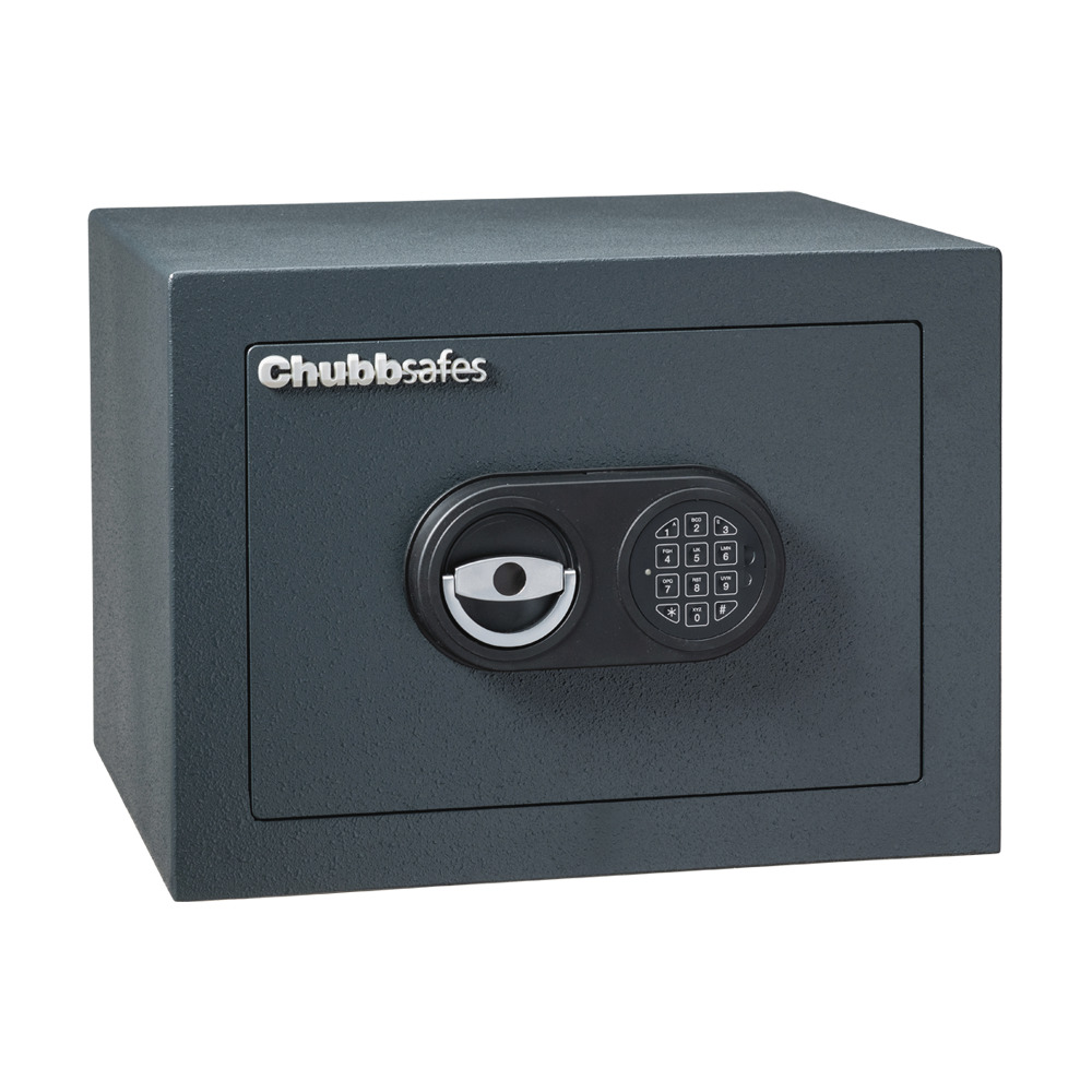 Chubbsafes Consul G1-20-EL - Afbeelding 2