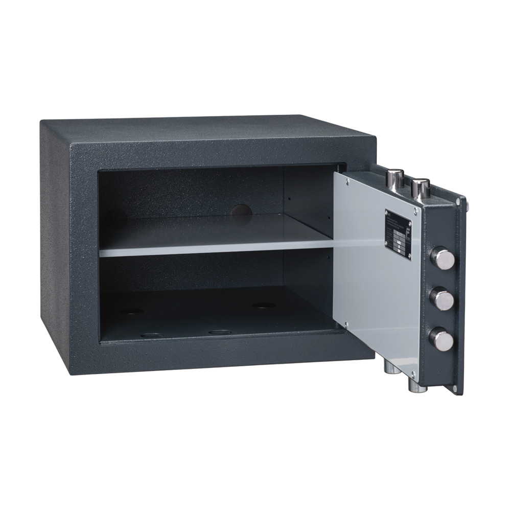 Chubbsafes Consul G1-25-EL - Afbeelding 4
