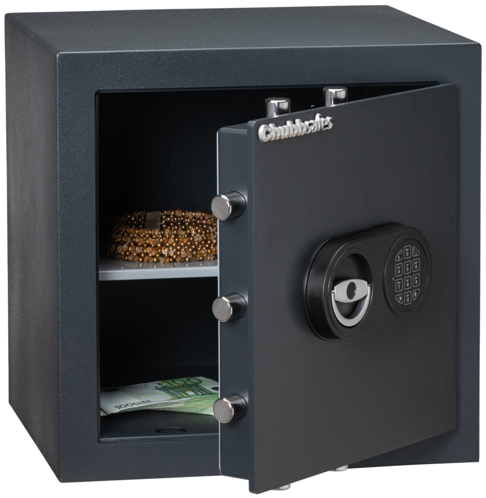 Chubbsafes Consul G1-40-EL