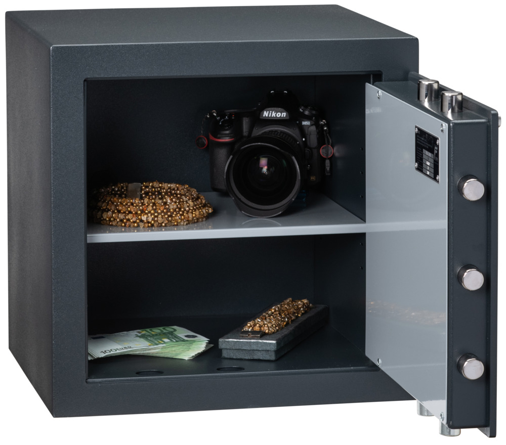 Chubbsafes Consul G1-40-EL - Afbeelding 3