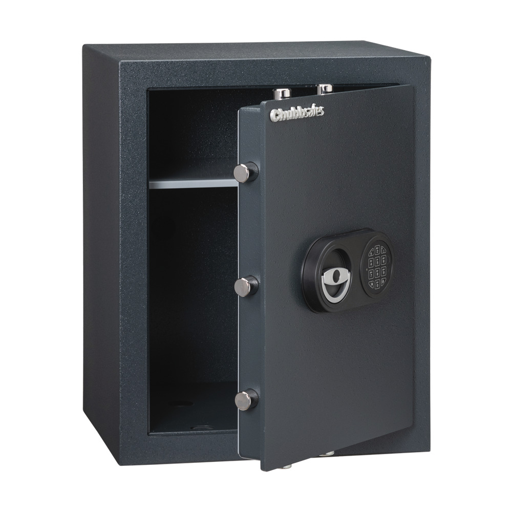 Chubbsafes Consul G1-50-EL - Afbeelding 5