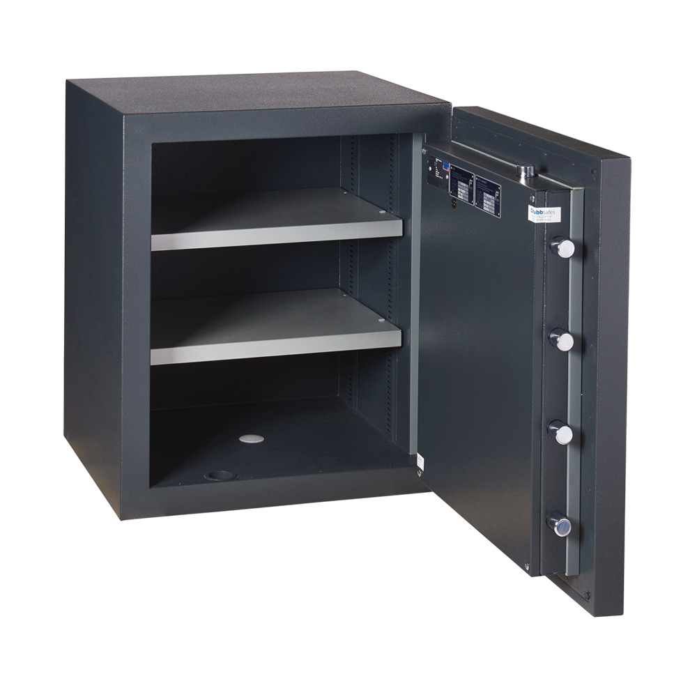 Chubbsafes DuoGuard G1-115-EL-PL-60 - Afbeelding 3