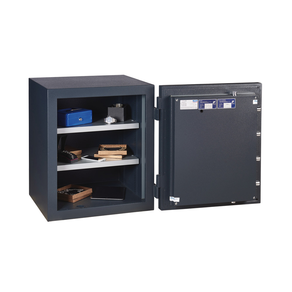 Chubbsafes DuoGuard G1-115-KL-PL-60 - Afbeelding 7
