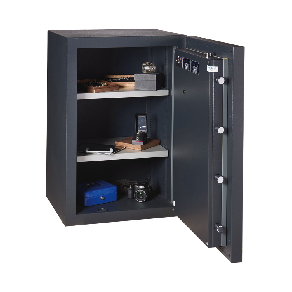 Chubbsafes DuoGuard G1-150-KL-PL-60